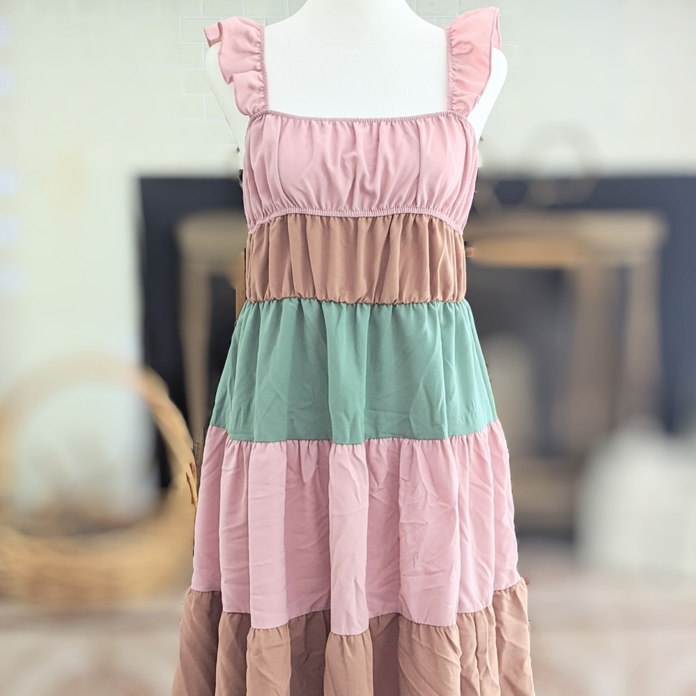 Woman's Dress
